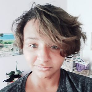 Meet your Posher, Annalyssa